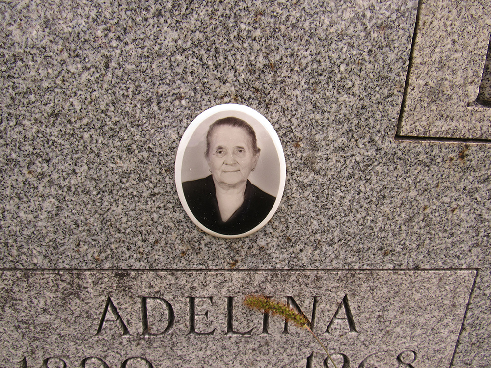 tombstone